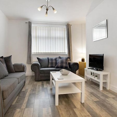 Freshly Renovated, Feels Like Home, Sleeps 3 Chester-le-Street Dış mekan fotoğraf