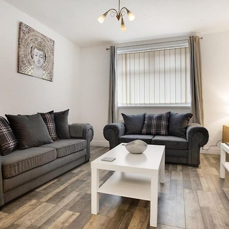 Freshly Renovated, Feels Like Home, Sleeps 3 Chester-le-Street Dış mekan fotoğraf