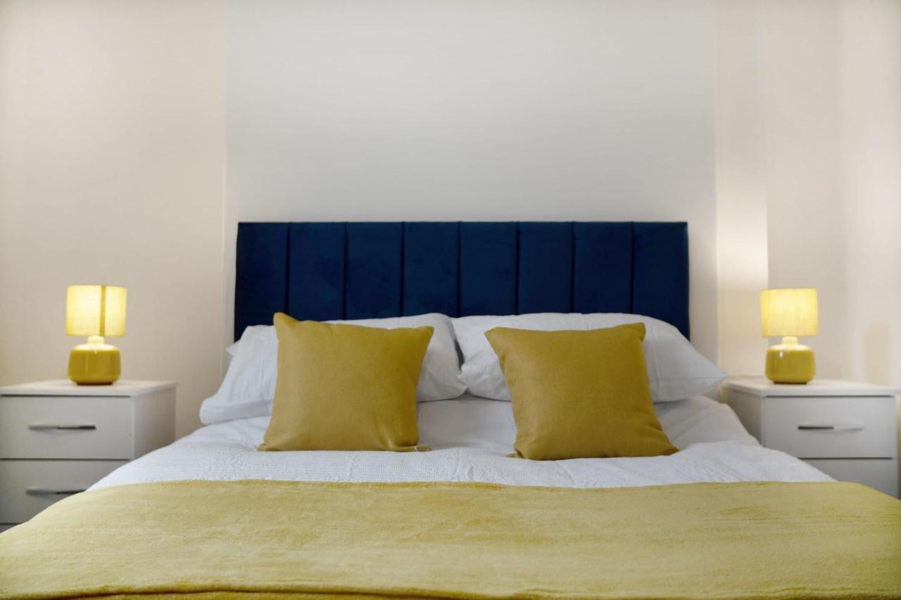 Freshly Renovated, Feels Like Home, Sleeps 3 Chester-le-Street Dış mekan fotoğraf