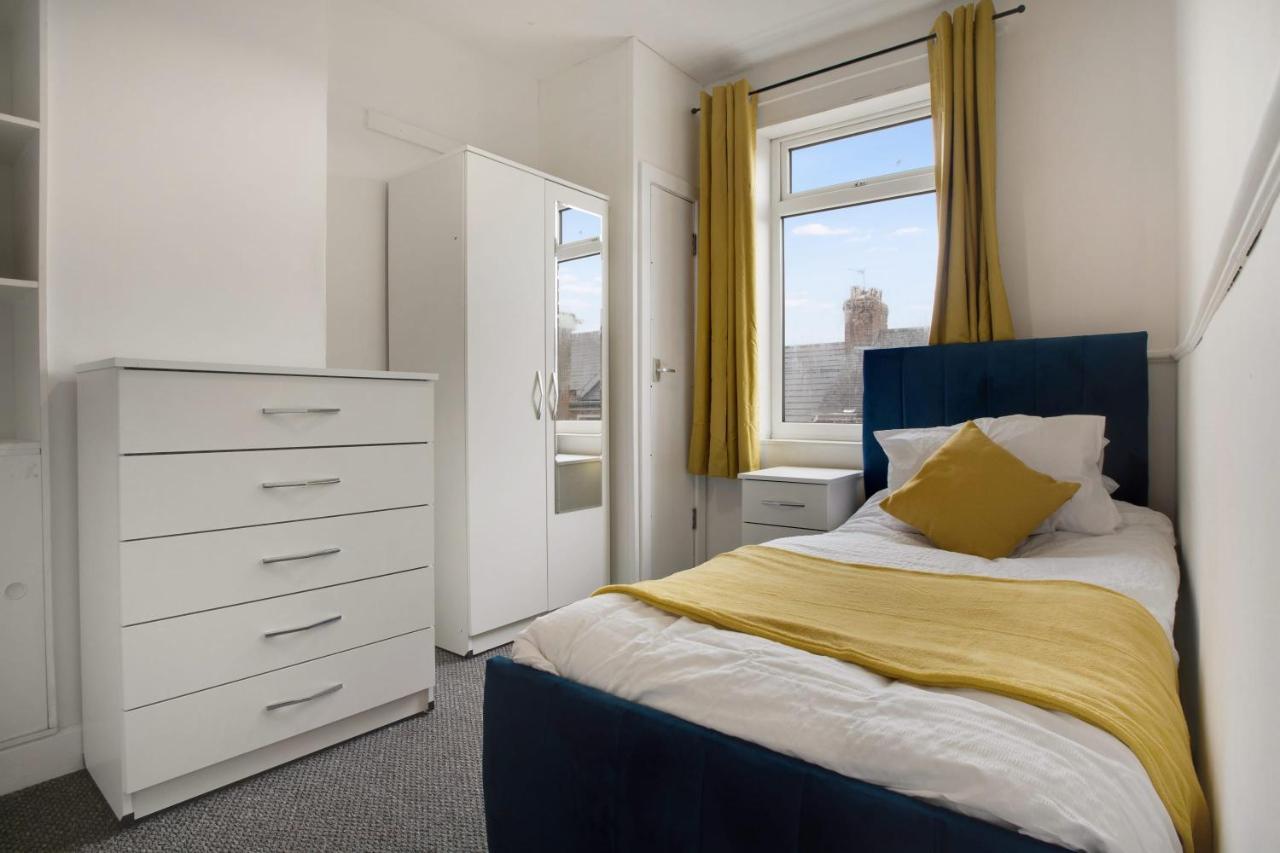 Freshly Renovated, Feels Like Home, Sleeps 3 Chester-le-Street Dış mekan fotoğraf