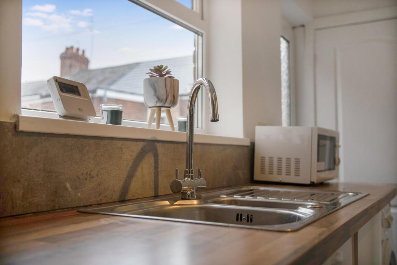 Freshly Renovated, Feels Like Home, Sleeps 3 Chester-le-Street Dış mekan fotoğraf