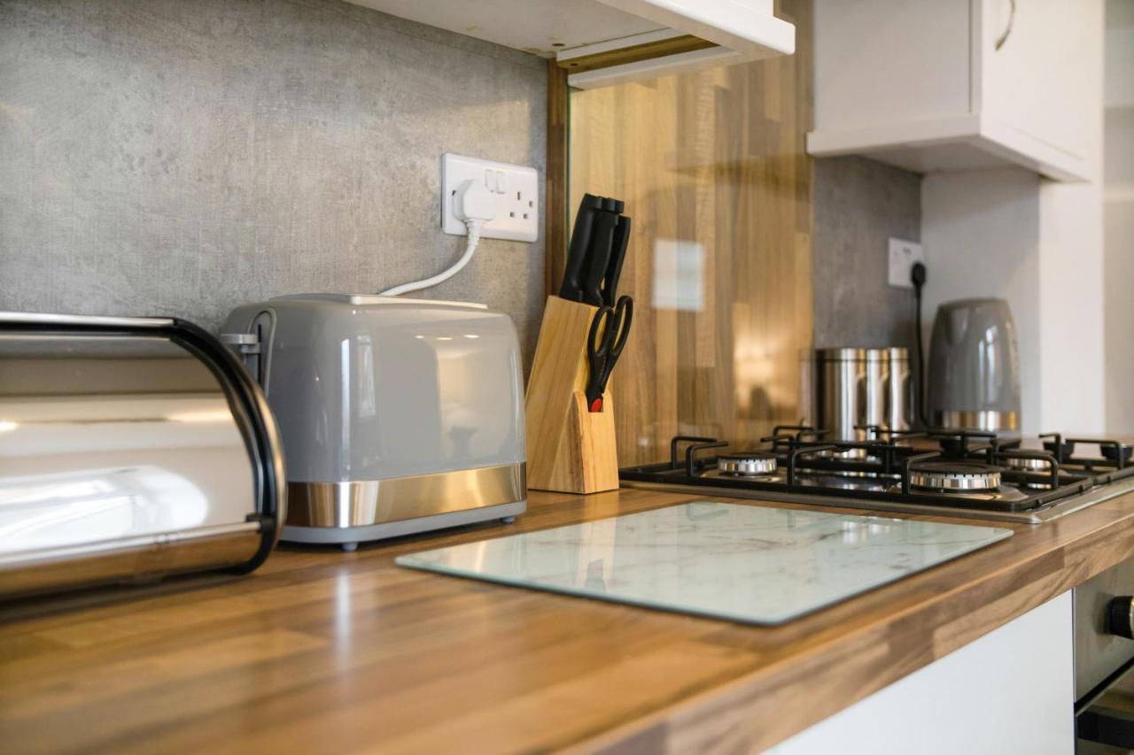 Freshly Renovated, Feels Like Home, Sleeps 3 Chester-le-Street Dış mekan fotoğraf
