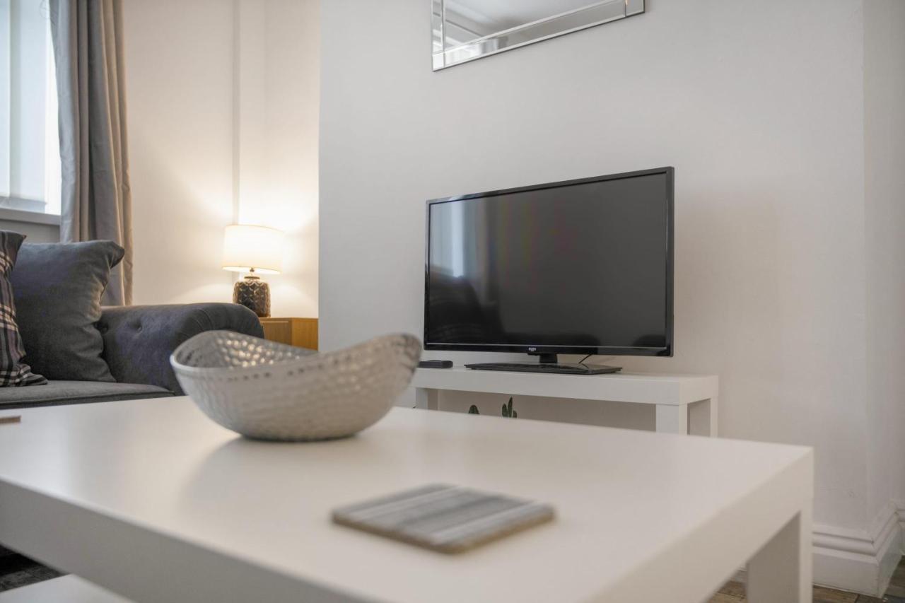 Freshly Renovated, Feels Like Home, Sleeps 3 Chester-le-Street Dış mekan fotoğraf